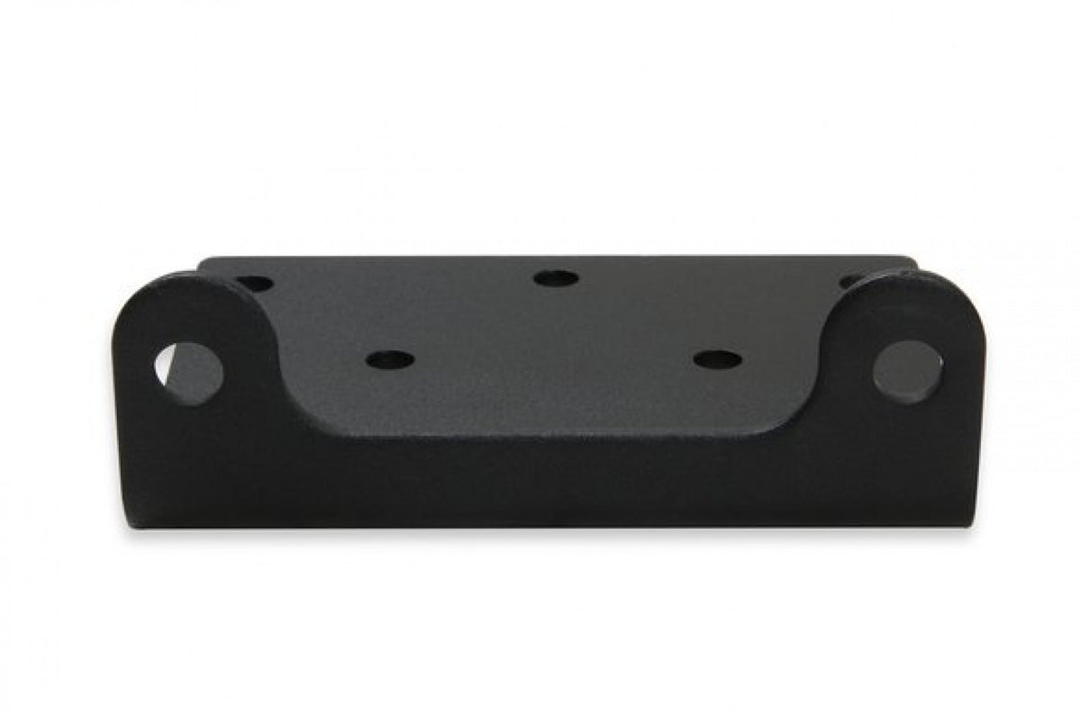 Anvil On Rope Anvil 4,500 Lbs. Winch w/ Synthetic Rope & Aluminum Fairlead – VH ...