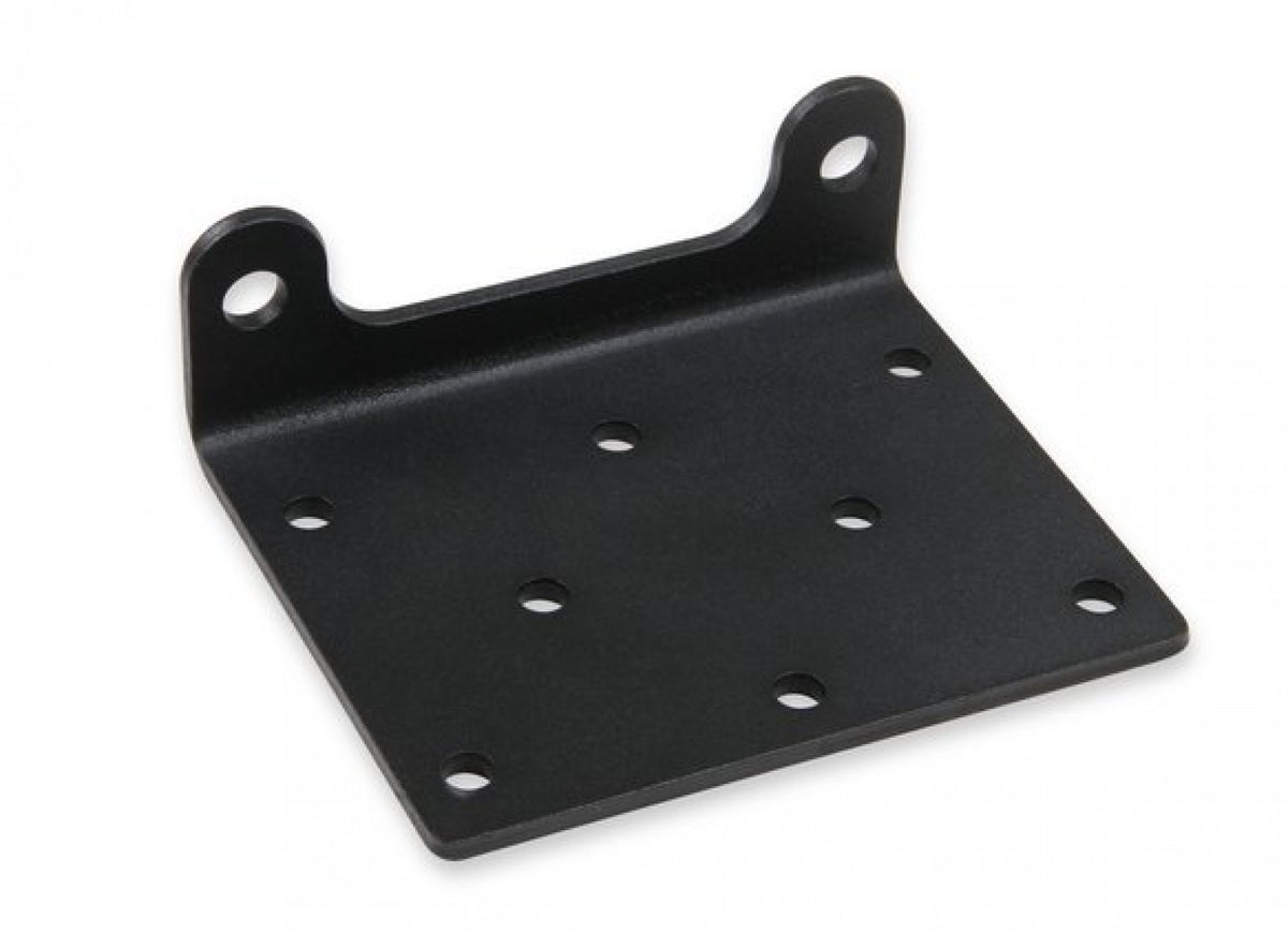 Anvil On Rope Anvil 4,500 Lbs. Winch w/ Synthetic Rope & Aluminum Fairlead – VH ...