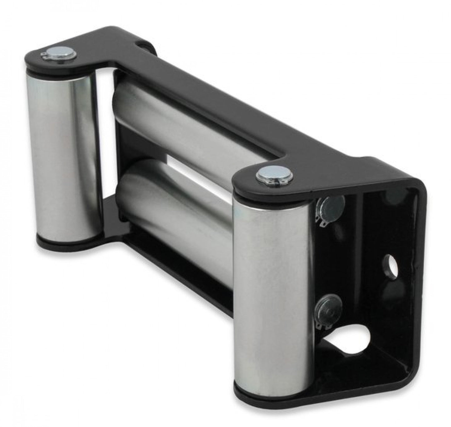 Anvil Off-Road Winch 4-Way Roller Fairlead