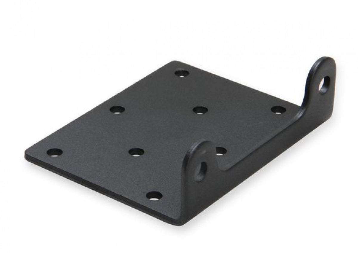 Anvil On Rope Anvil 4,500 Lbs. Winch w/ Synthetic Rope & Aluminum Fairlead – VH ...