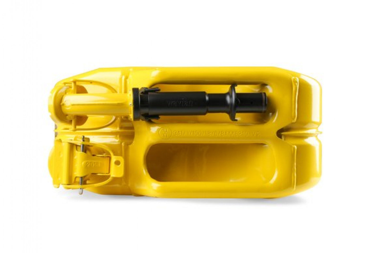 Anvil Off-Road Jerry Can 20L Yellow