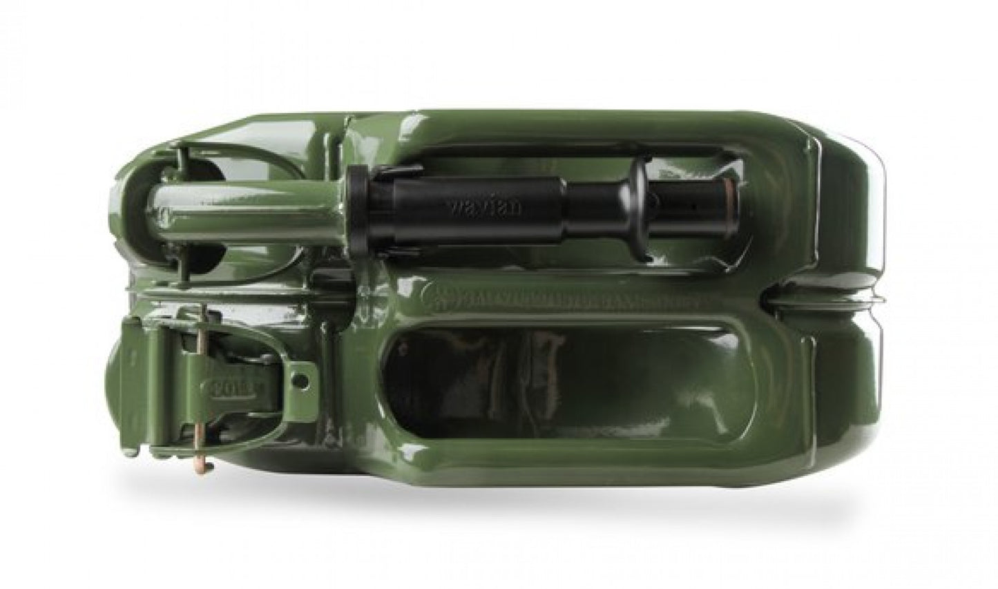 Anvil Off-Road Jerry Can 20L Green